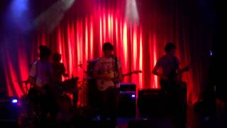 If Memory Serves-Numbers Live at Dolans Warehouse