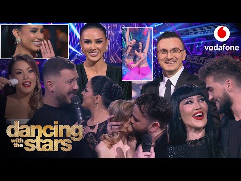 Dancing With The Stars | Episodi 11, 15 Dhjetor 2023