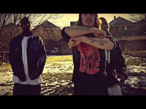 BMM Brooks - Finesse (Official Music Video)