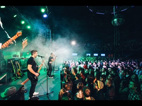 MISSION316 - Летить життя (Live From Lviv)