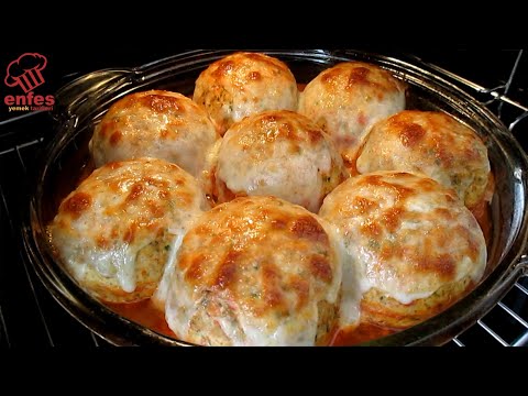 I found out in a restaurant❗ This is the most delicious chicken breast I have ever eaten