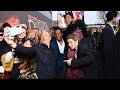 Fantastic Beasts: The Secrets of Dumbledore - World Premiere Highlights