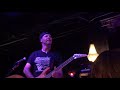 Paul Laine - I Still Think About You (Danger Danger)