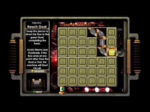 Bioshock Playthrough Pt. 9 - Something's Fishy (HD)