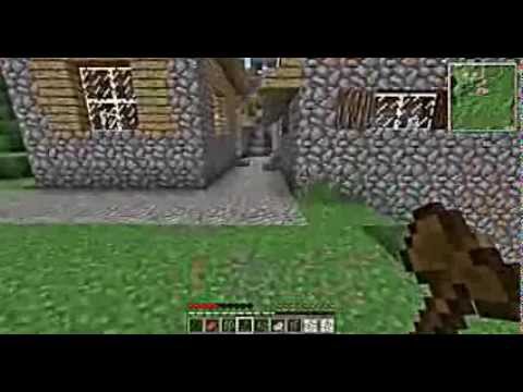 Thaumcraft 1 čast začatek