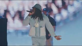 Polo G - Epidemic (Live at SITW 2023)