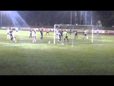 Bezirksliga TSV Ampfing - TSV Ottobrunn