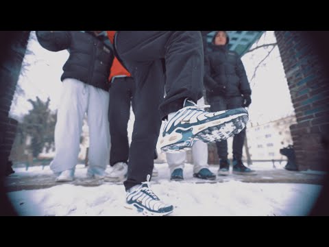 RO$C - Immernoch Trap  [Dir. by BiancoNero] (prod. Bzad)