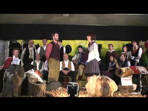 Li Magnoutoun 2013 - Ninna nanna del contrabbandiere.mp4
