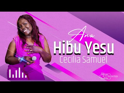 ANA HIBU YESU