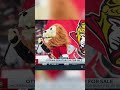 Ottawa Senators UP FOR SALE ? #shorts
