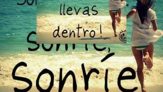 McFly - Smile (subtitulada castellano)