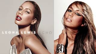 Leona Lewis- Fly Here Now (2009)