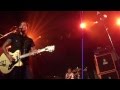Butch Walker "She Likes Hair Bands"  LIVE