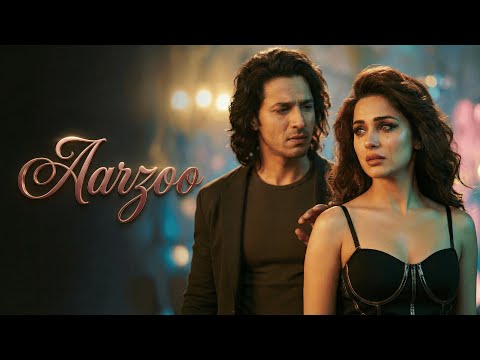 Aarzoo (My Last Wish) - Emraan Hashmi Vibe | New Heart Touching Sad Song 2025