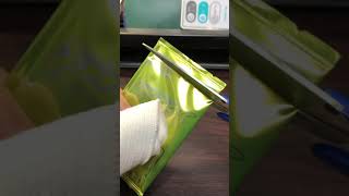 【ポケカ】レックウザV プロモチャレンジ　#Shorts