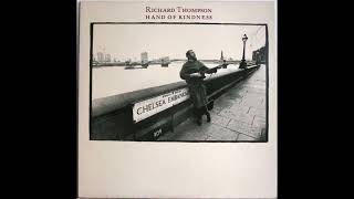 Richard Thompson – Devonside