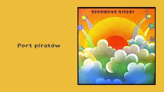 Port piratów Music Video