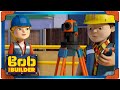 Friendship Bob The Builder New Kids Cartoons
