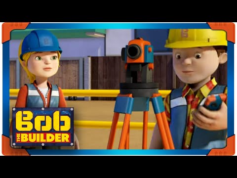 Friendship | Bob the Builder | New Kids Cartoons! - Kids (0-4), Kingdom Kids Zone - Bob the Builder
