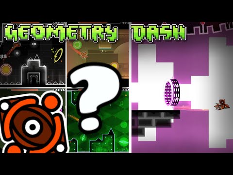 Powerful Full Preview? | Geometry Dash 2.11