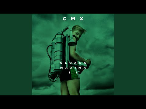 Hyökyaalto - CMX