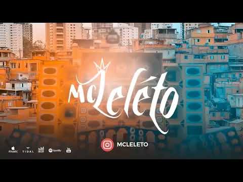 MC Leléto - Treme o Bumbum (DJ Leléto) Brega Funk TikTok Viral
