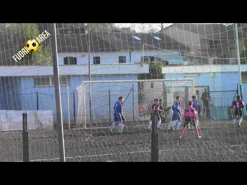 ALLIEVI ELITE FB: Polisportiva Carso - Lupa Roma 4-0