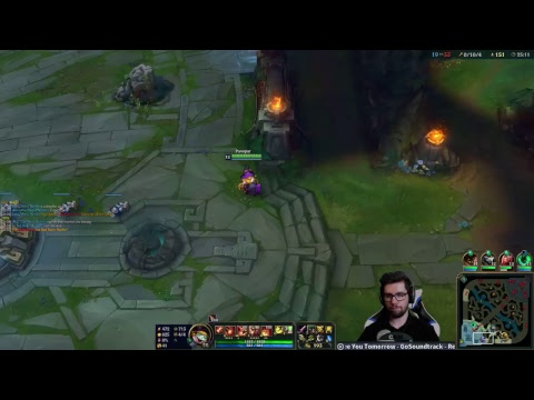 [RO/EN] Kindred Jungle. Best kindred build for this meta.