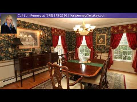 5 Allenhurst Way, Wilmington, MA 01887 - MLS #72422432