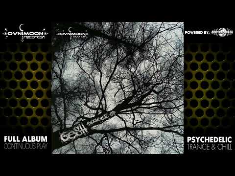 Gesh - Enrredos (ovniep032/Geomagnetic Records / Psytrance) :: Full Album