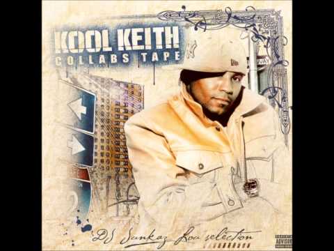 Kool Keith Feat. H-Bomb & Marc Live - What's Up Now [Explicit]