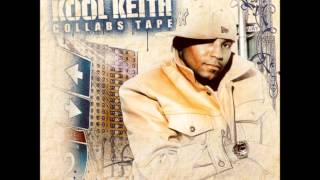 Kool Keith Feat. H-Bomb &amp; Marc Live - What&#39;s Up Now [Explicit]