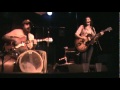 Holly Golightly & The Brokeoffs - Crow Jane