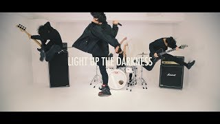 Daybreak of Silence - Light Up the Darkness(Official Music Video)