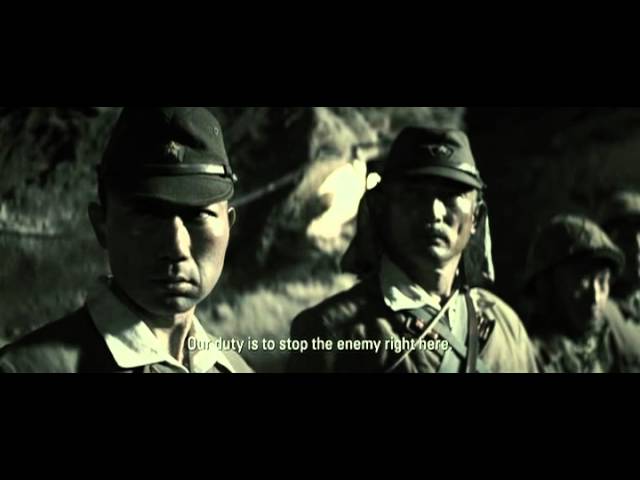 Vídeo relacionado con Flags Of Our Fathers/Letters From Iwo Jima [2 Film Collection] [Blu-ray] [2007] [Region Free]