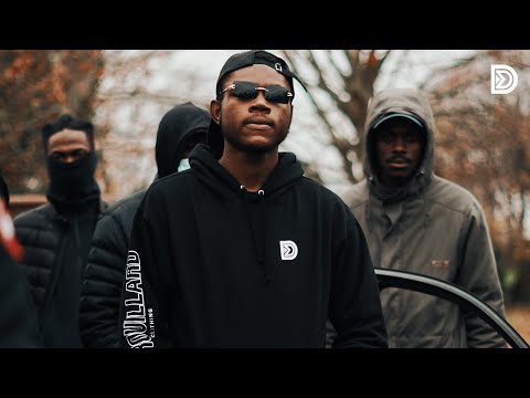 JK PÉPÉLÉ - Mr Kantara | Clip Officiel