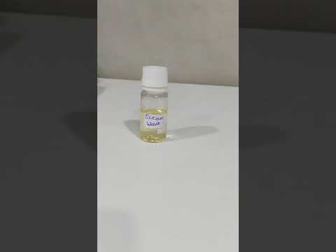 Candle Fragrance Oil