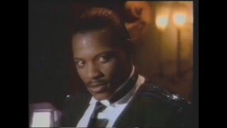 Alexander O&#39;Neal - A Broken Heart Can Mend