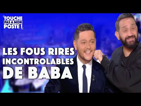 L'indic de la rédac : les fous rires incontrolables de Baba !