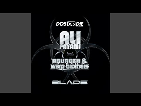 Blade (Ali Payami Original Radio)