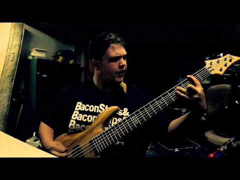 Drewsif - Relapse (Bass Tracking)