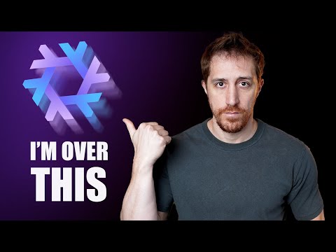 Why I'm Ditching Nix Home Manager - And What I'm Using Instead