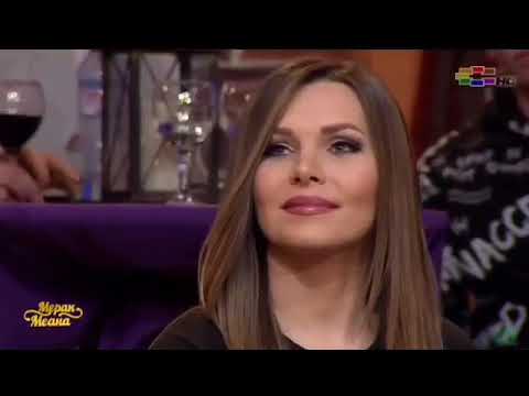 Сител Тв...Misko Mikele Srbinoski Микеле Србиноски...Во живо...Невенко Невен в градина Мерак Меана