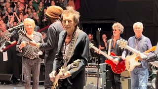 People Get Ready - Rod Stewart, Ronnie Wood, Gary Clark Jr - Jeff Beck Tribute - 22nd May 2023