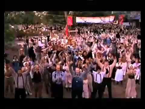 Trailer 2001 Maniacs