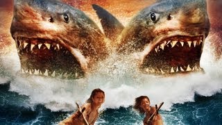 Trailer: 2-Headed Shark Attack