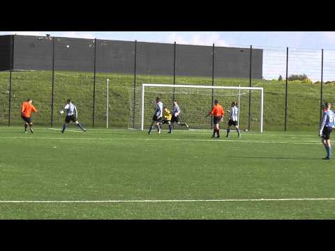 29 sept 2012 VV De Meern 9 - IJFC 11 com 6-0 Doelpunt Edwin, assist Joost