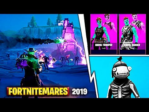 Fortnite Content Creator Tournament