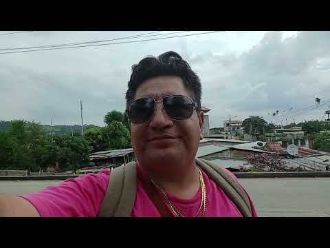 En La Victoria - Cantón Las Lajas.